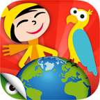 Kids Planet Discovery